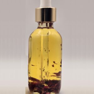 Itchy Itchy Bang Bang Hydrating Body Oil