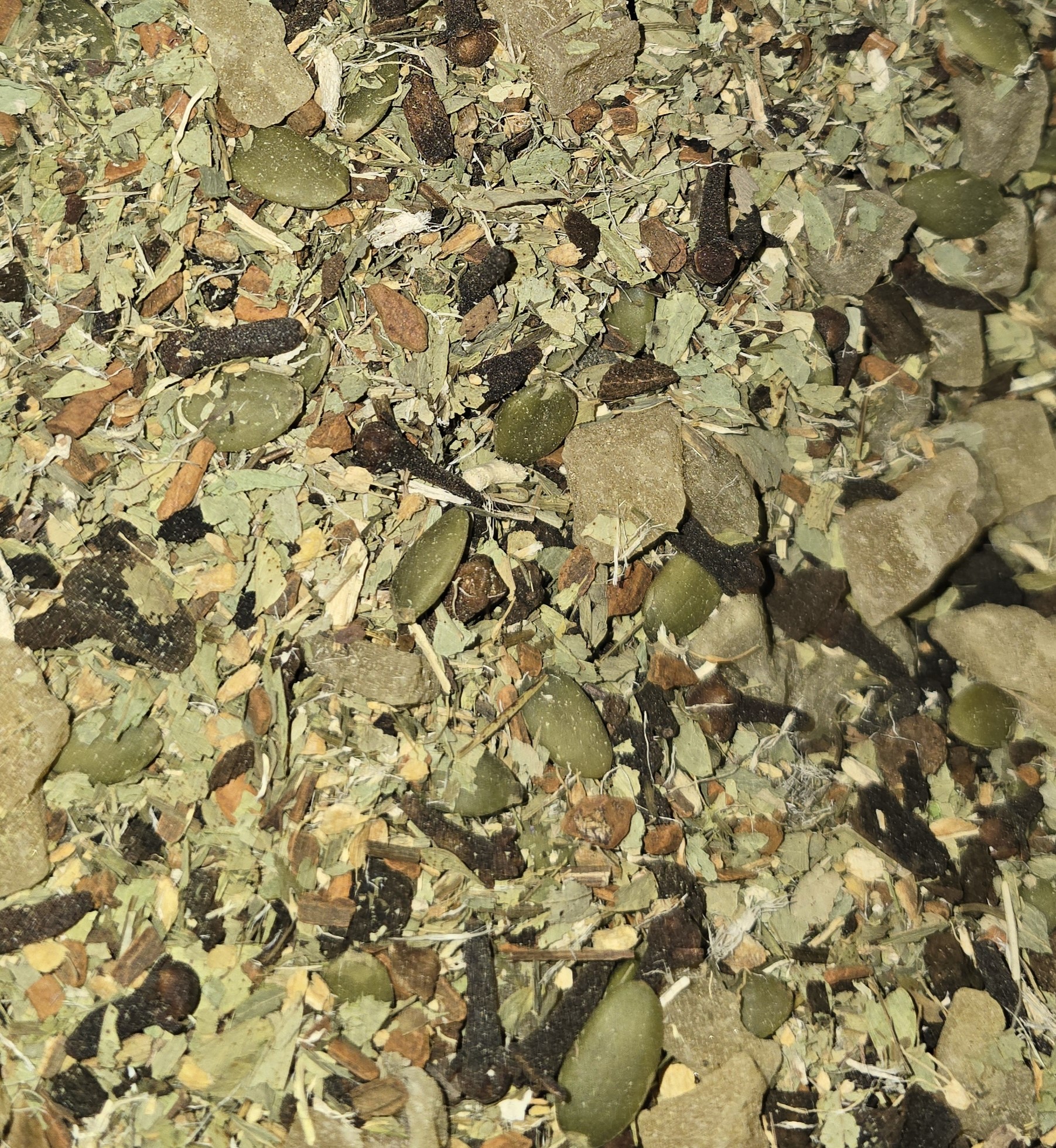 Gang Gang Bug Out Tea - Image 3