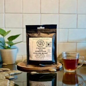 Homestead Healing Blend Tea