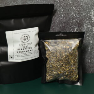 Beautiful Dream/Nightmare Tea