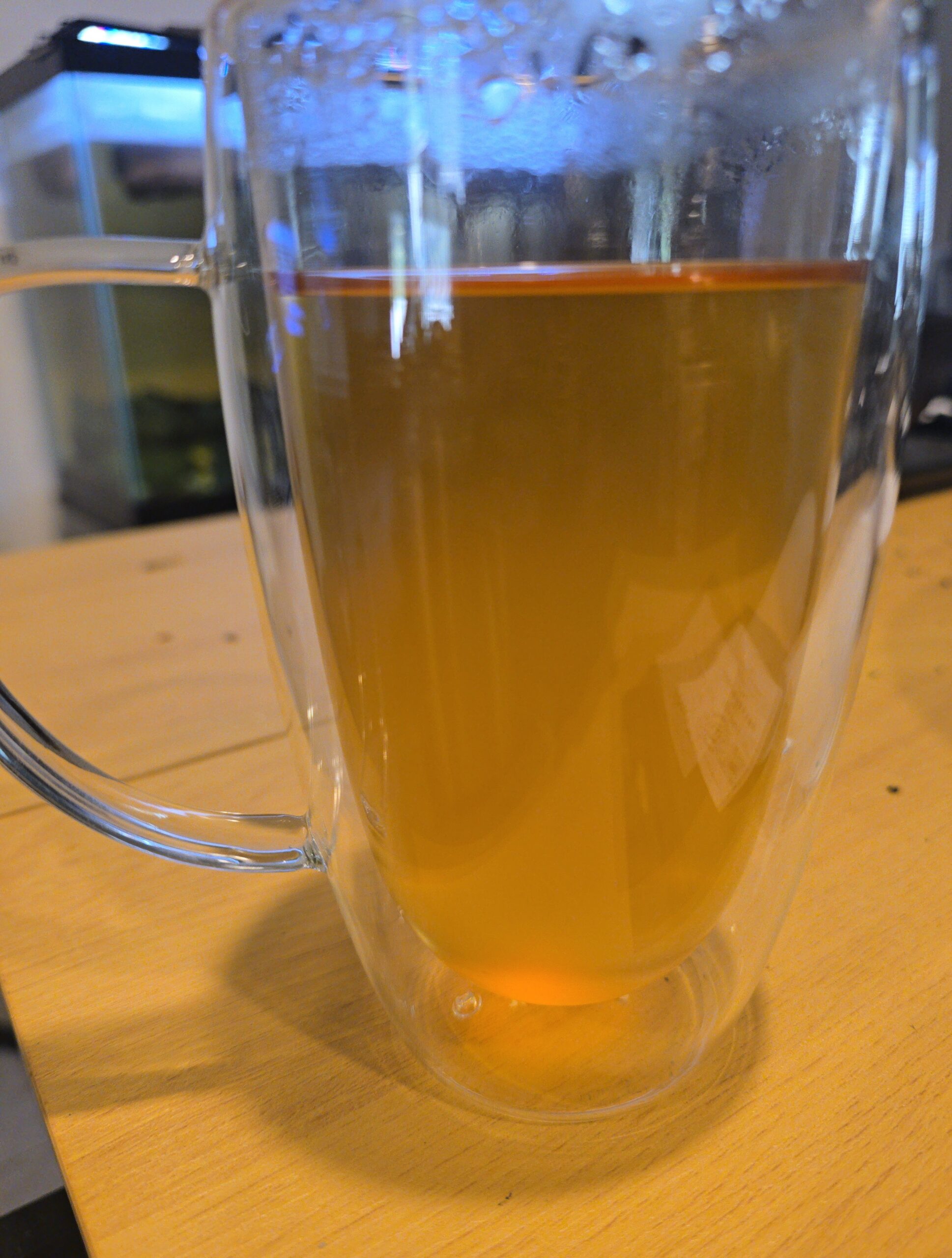 The Down Low Tea - Image 3