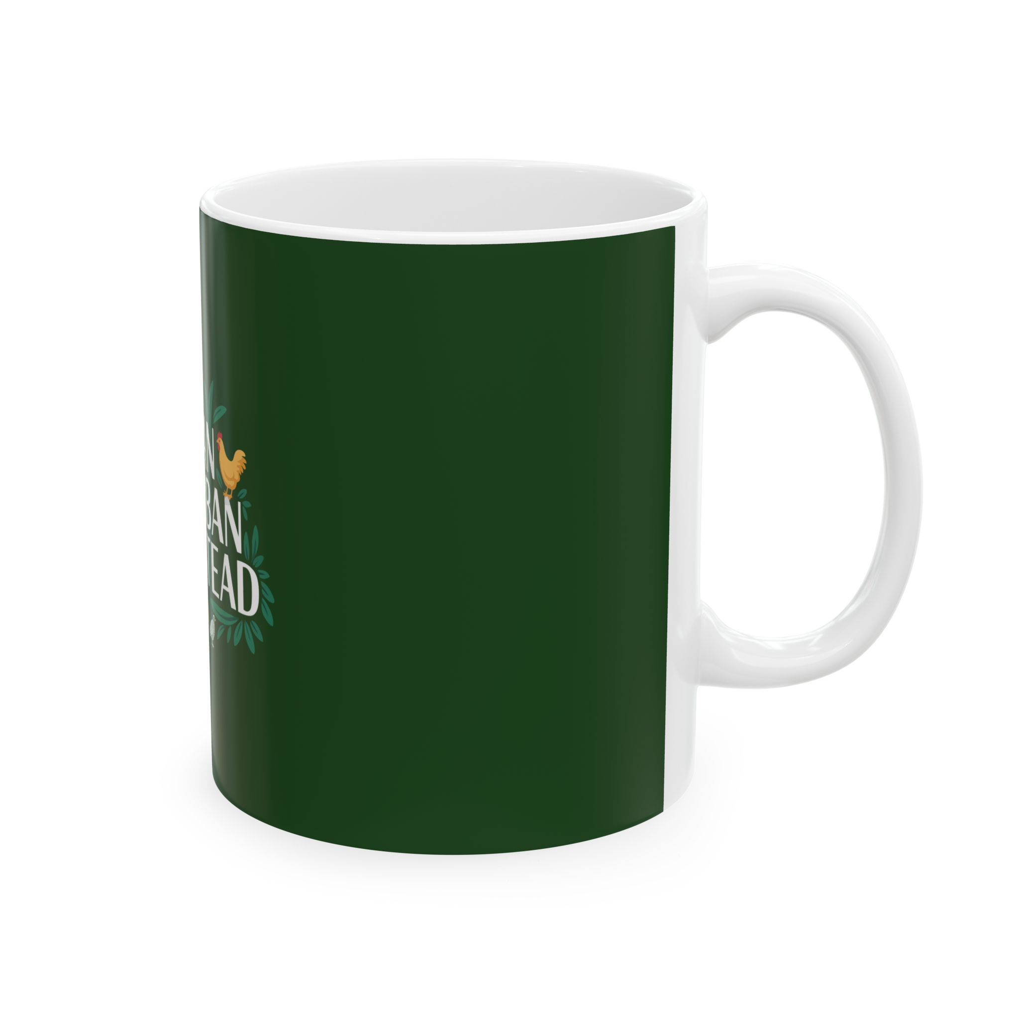 Ceramic Mug, (11oz, 15oz) - Image 4