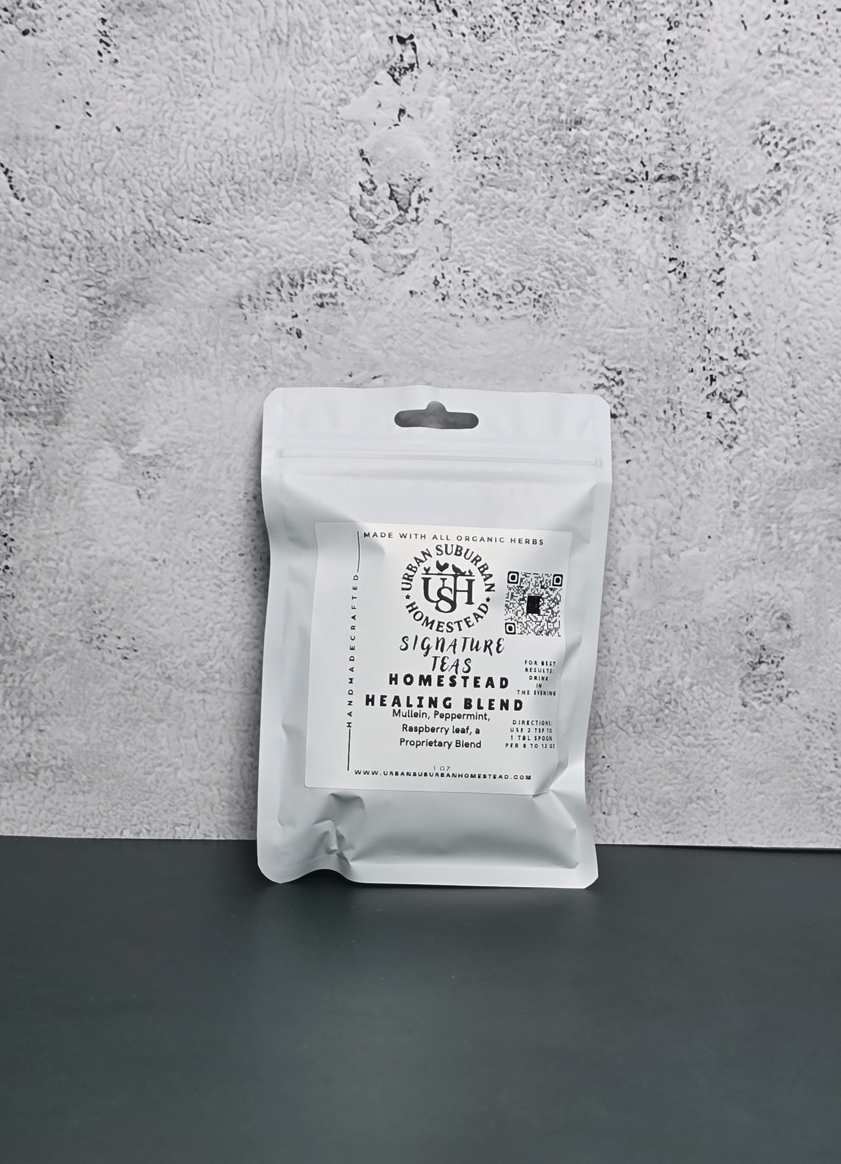 Homestead Healing Blend Tea - Image 3